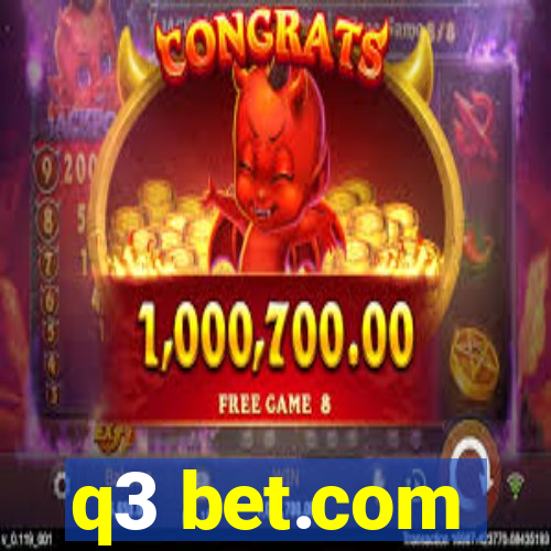 q3 bet.com